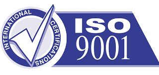 گواهی ایزو رنگ