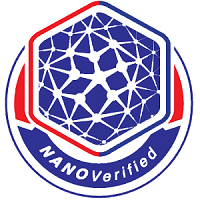 گواهی رنگ نانو